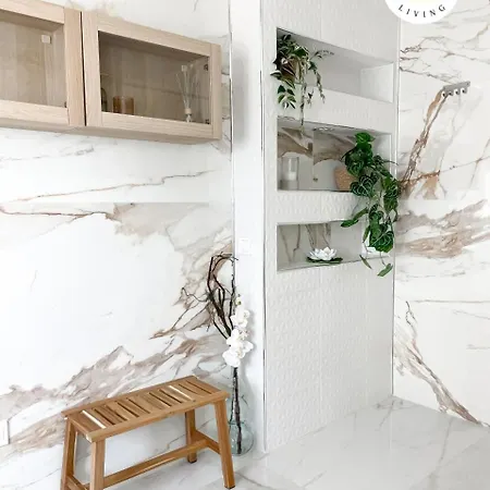 Atico Del Sol By Babiniliving Apartment