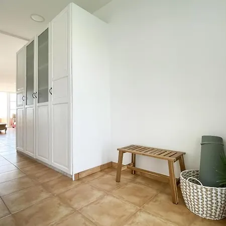 Apartment Atico Del Sol By Babiniliving *