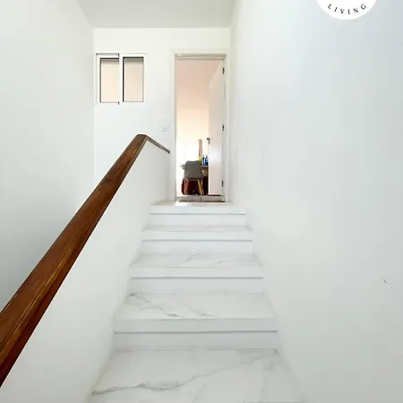 Lägenhet Atico Del Sol By Babiniliving Puerto del Rosario (Fuerteventura)