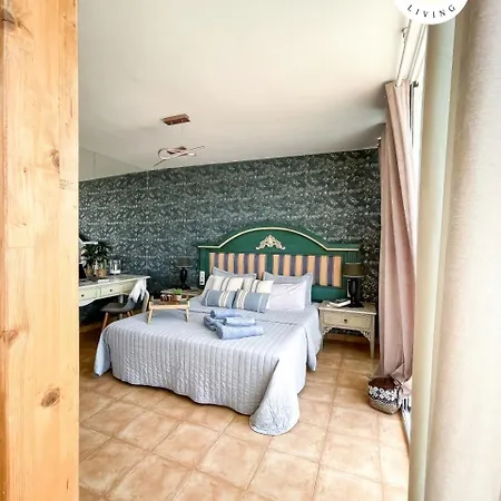 Atico Del Sol By Babiniliving Lägenhet Puerto del Rosario (Fuerteventura)