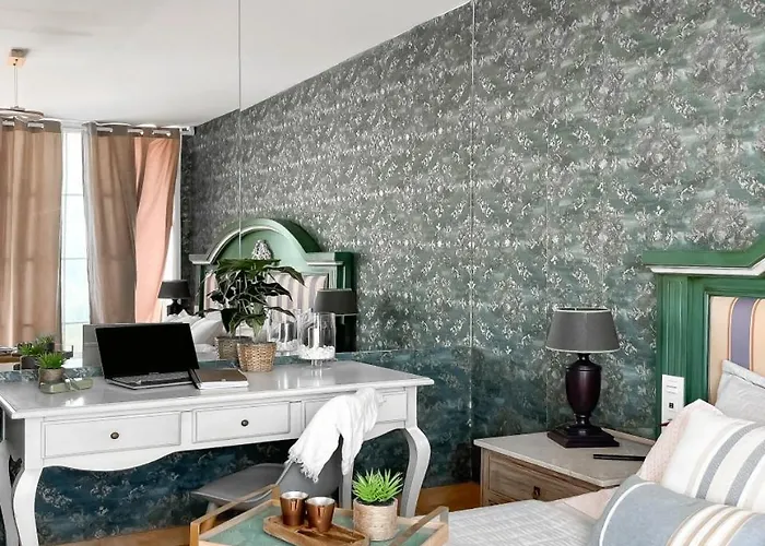 Apartment Atico Del Sol By Babiniliving