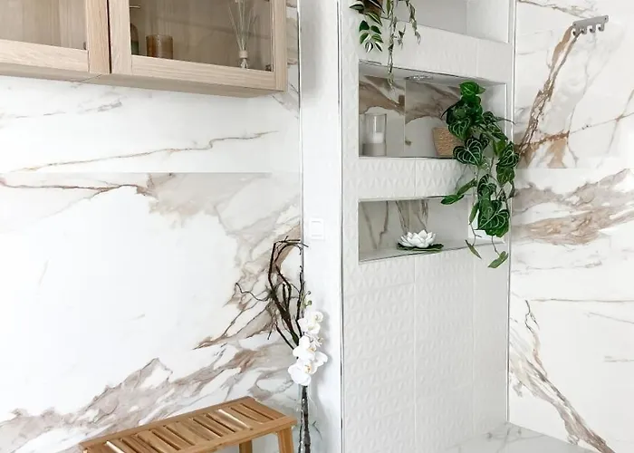 Atico Del Sol By Babiniliving Apartment