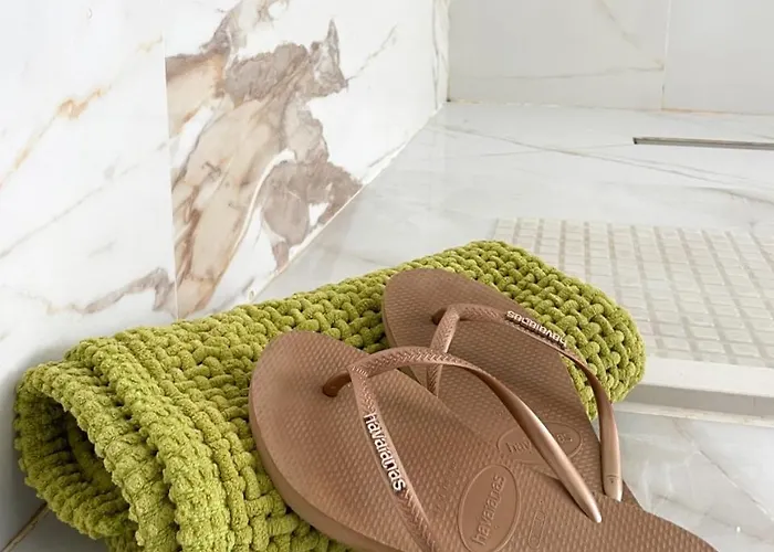 Apartment Atico Del Sol By Babiniliving *