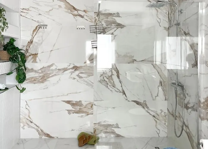 Atico Del Sol By Babiniliving Apartment *