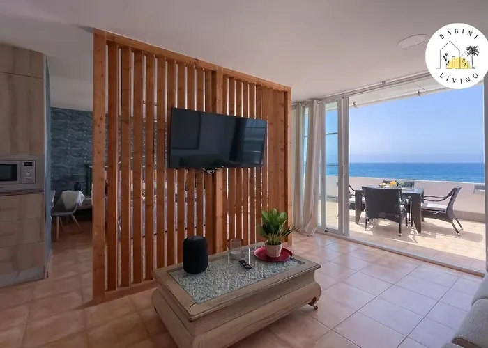 Atico Del Sol By Babiniliving Apartment Puerto del Rosario (Fuerteventura)