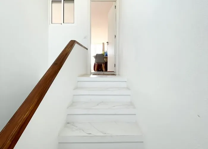 Apartment Atico Del Sol By Babiniliving Puerto del Rosario (Fuerteventura)