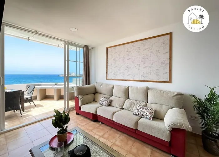 Atico Del Sol By Babiniliving * Puerto del Rosario (Fuerteventura)