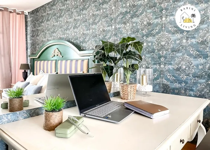 Atico Del Sol By Babiniliving Apartment Puerto del Rosario (Fuerteventura)