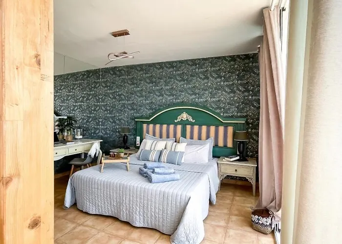 Atico Del Sol By Babiniliving Apartment Puerto del Rosario (Fuerteventura)