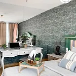 Lägenhet Atico Del Sol By Babiniliving