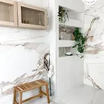 Atico Del Sol By Babiniliving Lägenhet
