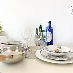 Atico Del Sol By Babiniliving *