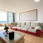 Lägenhet Atico Del Sol By Babiniliving *