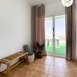 Atico Del Sol By Babiniliving Lägenhet *