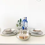 Lägenhet Atico Del Sol By Babiniliving *