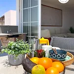 Atico Del Sol By Babiniliving