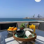 Lägenhet Atico Del Sol By Babiniliving
