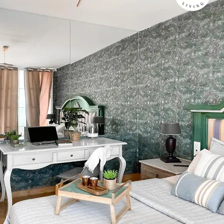 Apartment Atico Del Sol By Babiniliving