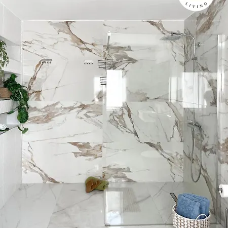Atico Del Sol By Babiniliving Lägenhet *