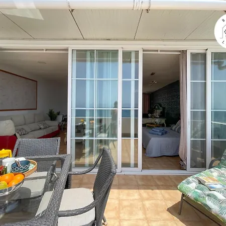 Apartment Atico Del Sol By Babiniliving