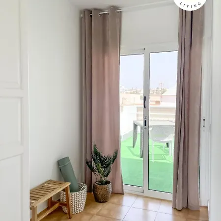 Atico Del Sol By Babiniliving