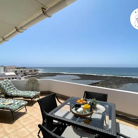 Atico Del Sol By Babiniliving *