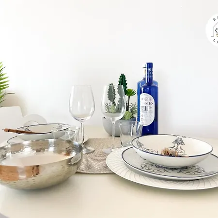 Atico Del Sol By Babiniliving *