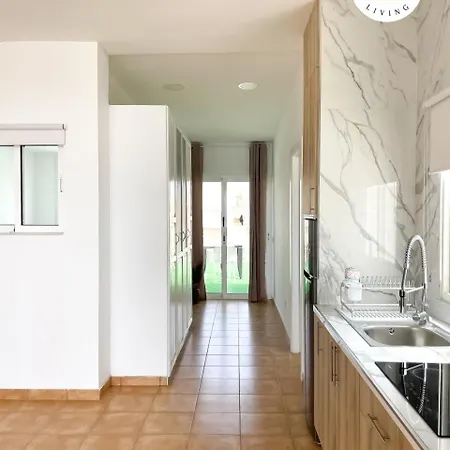 Atico Del Sol By Babiniliving * פוארטו דל רוסריו