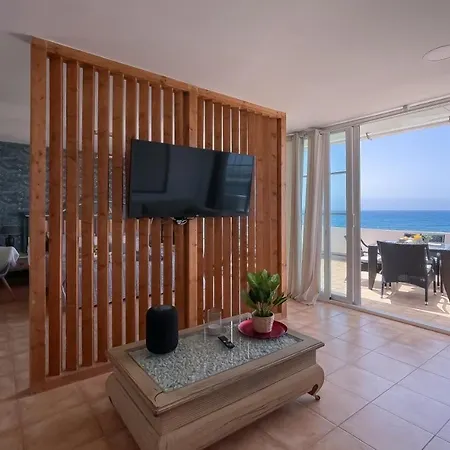 Atico Del Sol By Babiniliving דירה פוארטו דל רוסריו