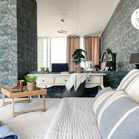 Atico Del Sol By Babiniliving * פוארטו דל רוסריו