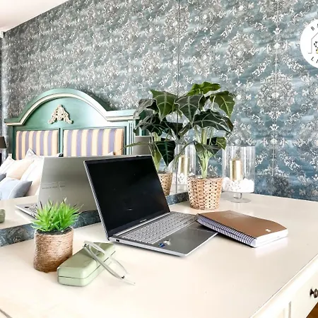 Atico Del Sol By Babiniliving דירה פוארטו דל רוסריו