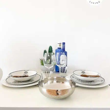 דירה Atico Del Sol By Babiniliving *