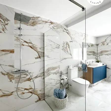 Atico Del Sol By Babiniliving דירה פוארטו דל רוסריו